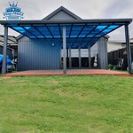 Aluminum Awning Manufacturer - OEM Manufacturer for Outdoor Applications