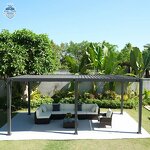 Motorized Patio Cover Supplier - OEM Customized Manufacturer Designs Cheap DIY