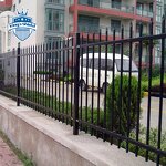 Metal Horse Fence Manufacturer - OEM Wholesale Price Square Tubing Trellis