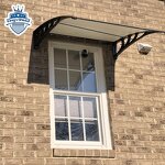 Retractable Sunshade Awning Factory - OEM 4x4 Polycarbonate Bracket Canopy Carport