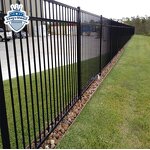 Wire Mesh Panel Fencing Factory - OEM OEM 3D Bending Curved Welded Steel