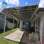 Aluminum Sun Shade Awning Factory - OEM High Quality Outdoor Garden Camping Patio