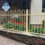 Metal Horse Fence Manufacturer - OEM Wholesale Price Square Tubing Trellis