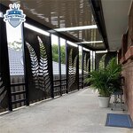 Laser Cut Aluminum Fence Panels Manufacturer - OEM Perforated Metal Personalized