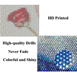 Resin Diamond Drills Factory - OEM Factory Direct Supply 447 Colors