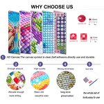 Diamond Painting Kit Manufacturer - OEM Hot Selling Adult Mosaic