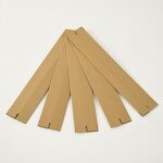 Corrugated Carton Manufacturer - OEM Custom Size Three-layer Packing