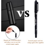 Scratch Art Tools Factory - OEM Set of 4/6/9pcs Scraper Brush