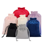 Diamond Painting Storage Bag Manufacturer - OEM Velvet Custom Logo