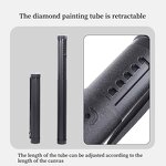 PE Cylinder Manufacturer - OEM Telescopic Various Sizes Colors