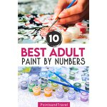 Custom Paint by Numbers Factory - OEM DIY Animal Portrait Oil