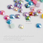 AB Square Drills Factory - OEM Factory Direct Diamond Painting