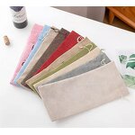 Linen Drawstring Bag Factory - OEM Custom Printed Logo Wholesale