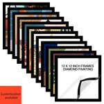 Picture Frame Manufacturer - OEM Office Decorative Magnetic Photo