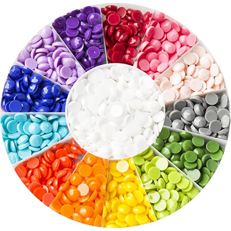 Resin Diamond Drills Factory - OEM Factory Direct Supply 447 Colors