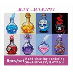 Mini Diamond Painting Kit Manufacturer - OEM Custom Home Decoration