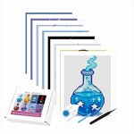 Mini Diamond Painting Kit Manufacturer - OEM Custom Home Decoration