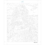 Paint by Numbers Kit Factory - OEM DIY 24/36/48/64 Colors Custom