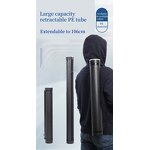 PE Cylinder Manufacturer - OEM Telescopic Various Sizes Colors