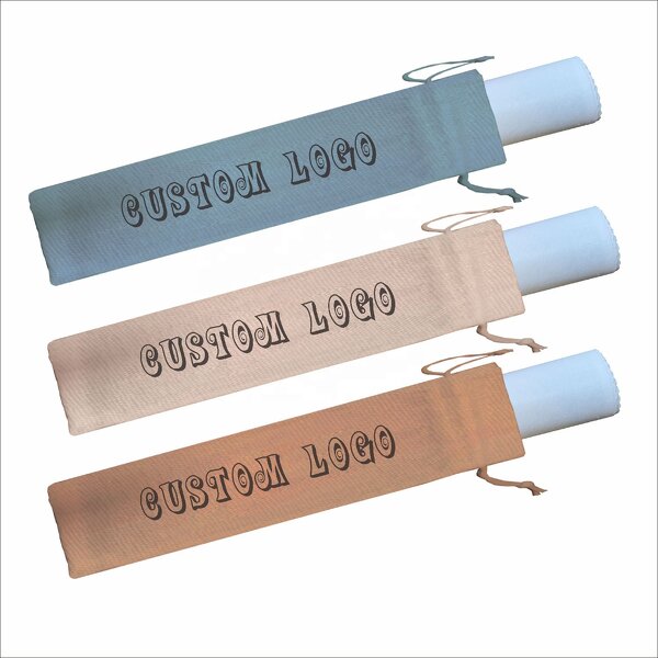 Linen Drawstring Bag Factory - OEM Custom Printed Logo Wholesale