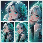 Diamond Painting Kit Factory - OEM High Quality Drills Adult Art