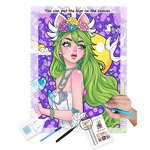 Diamond Painting Kit Manufacturer - OEM Price High Quality Drills