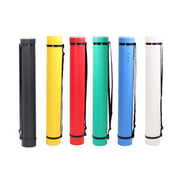 PE Cylinder Manufacturer - OEM Telescopic Various Sizes Colors