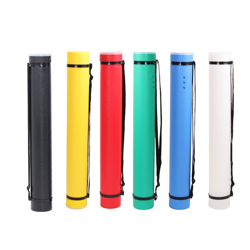 PE Cylinder Manufacturer - OEM Telescopic Various Sizes Colors