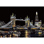 Scratch Art Paper Manufacturer - OEM Rainbow Scraping Magic Creative