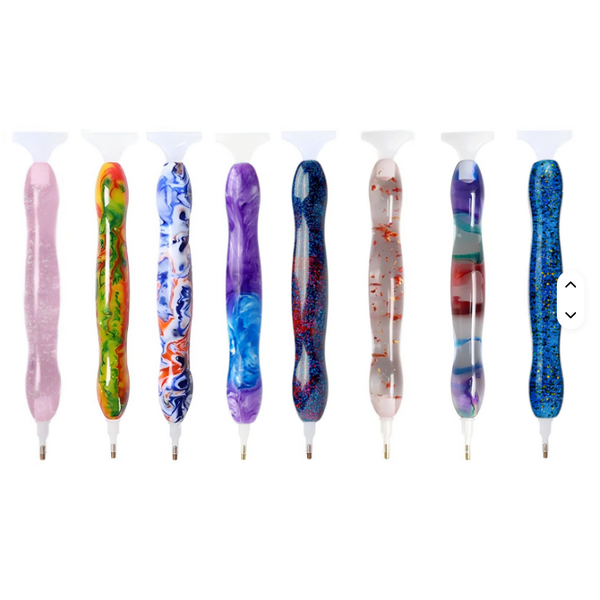 Diamond Painting Pen Factory - OEM Factory Clearance 100% Resin