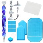 Diamond Painting Pen Set Manufacturer - OEM New Style Star Pen Holder