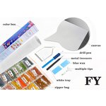 Custom Paper Box Factory - OEM Any Size Logo Paint by Numbers