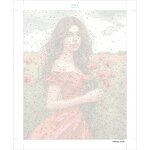 Paint by Numbers Kit Manufacturer - OEM Custom with Frame DIY Adult