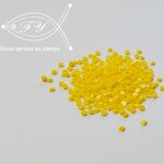 Square Diamond Drills Manufacturer - OEM DMC 447 Colors Resin 2.5mm