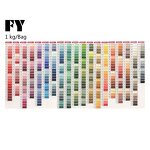 Resin Diamond Drills Factory - OEM Factory Direct Supply 447 Colors