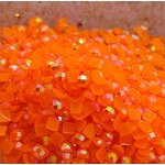 Neon Diamond Drills Manufacturer - OEM Hot Sale Jelly Color Resin