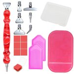 Diamond Painting Pen Set Manufacturer - OEM New Style Star Pen Holder