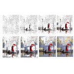 Paint by Numbers Kit Manufacturer - OEM Religion Nativity Wall Art