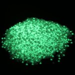 Glow Dark Resin Stone Manufacturer - OEM 2021 New 5200 Square DMC