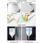 Diamond Painting Kit Factory - OEM Wholesale Wall Art Resin Square