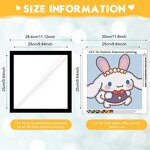 Picture Frame Manufacturer - OEM Office Decorative Magnetic Photo