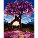 Custom Diamond Painting Kit Manufacturer - OEM Framed Canvas Cat