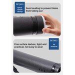 PE Cylinder Manufacturer - OEM Telescopic Various Sizes Colors