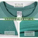 Cotton Tshirt Supplier - OEM Unisex Custom Digital Print Logo Oversized Tee