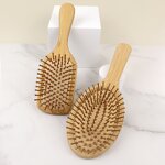 Bamboo Toothbrush Supplier - OEM Hot Selling Custom Logo Natural Eco-Friendly