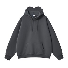 Crew Neck Sweatshirt Factory - OEM Cotton Winter Eye Patch Custom DIY Logo