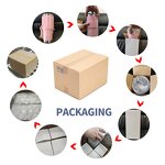 Custom Coffee Mug Supplier - OEM 14oz Insulated Stainless Steel Mug with Lid