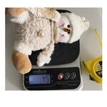 Christmas Tree Ornaments Supplier - OEM Cute Santa Claus Hanging Pendant Decor