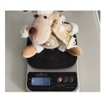 Christmas Tree Ornaments Supplier - OEM Cute Santa Claus Hanging Pendant Decor