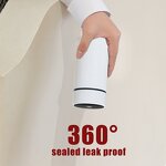 Smart Thermos Bottle Manufacturer - OEM 200ML Intelligent Temperature Display